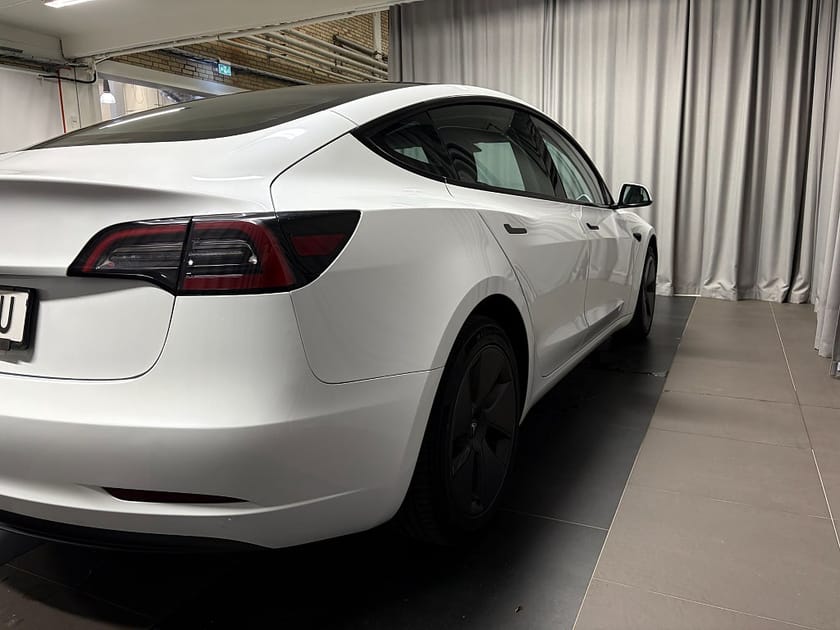 Bild 5 av Tesla Model 3 Standard Range RWD Autopilot MOMS