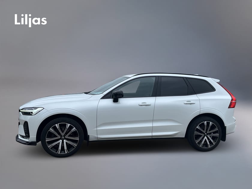 Bild 4 av Volvo XC60 B5 AWD Bensin R-Design