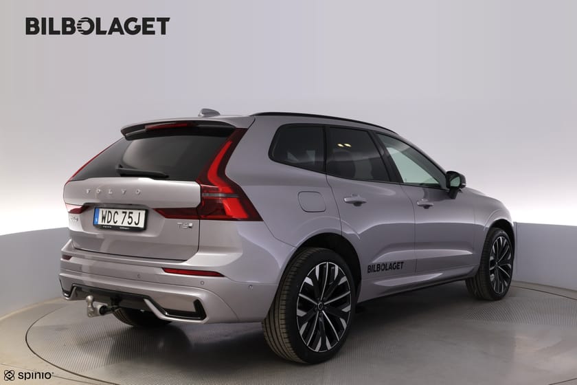 Bild 3 av Volvo XC60