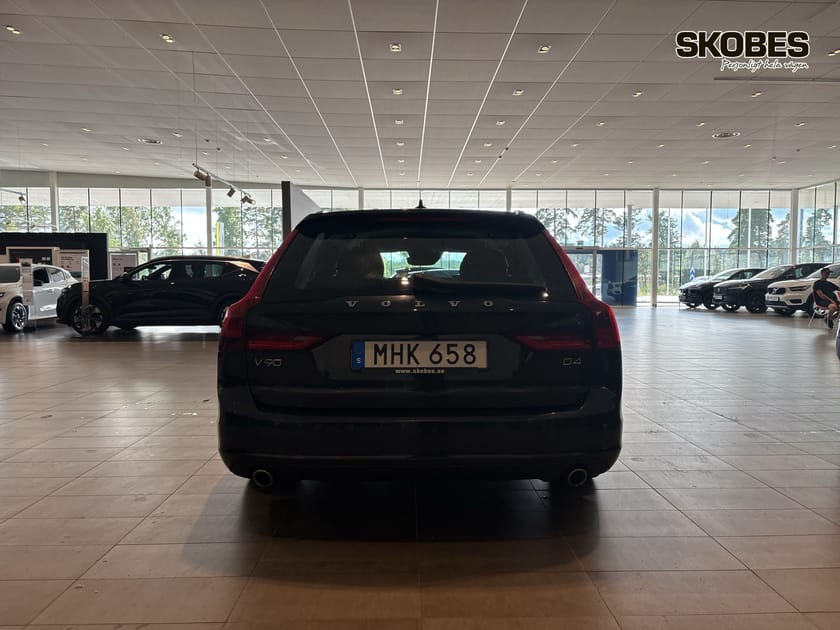 Bild 5 av Volvo V90