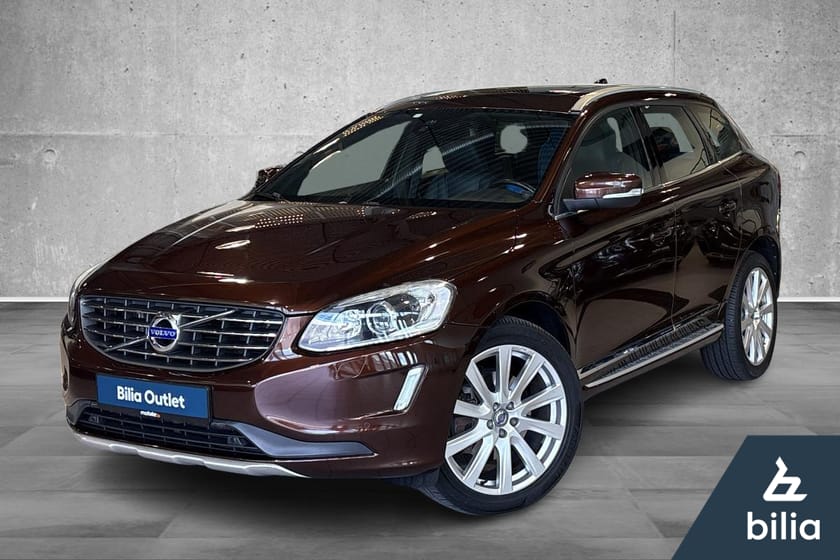 Bilde 1 av Volvo XC60