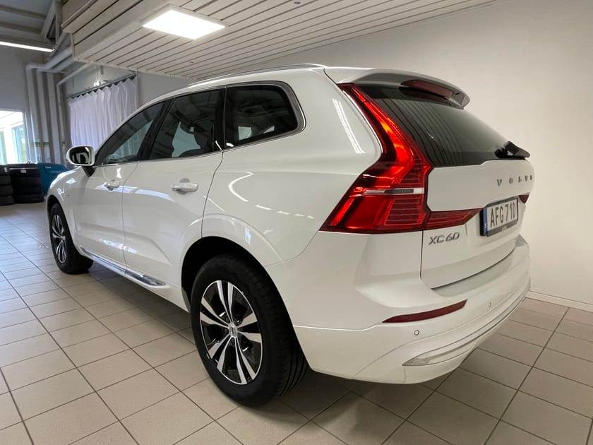 Bild 5 av Volvo XC60