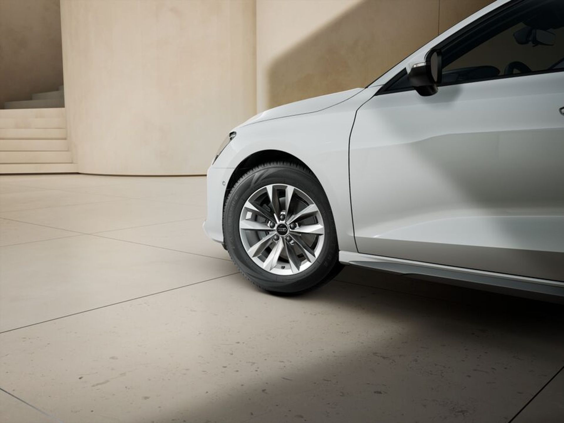Audi A3 Sportback 35 TFSI 2026, bild 7/10