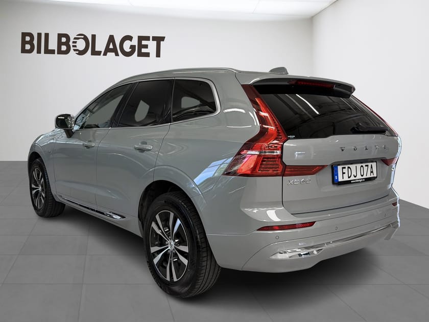 Bild 3 av Volvo XC60 T6 Core Edition | Dragkrok