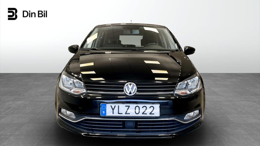 Bild 4 av Volkswagen Polo
