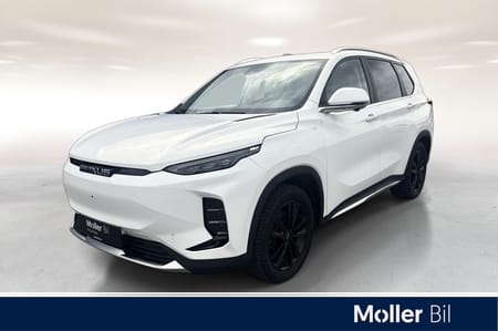 Maxus Euniq 6 70 kWt 177hk Exclusive