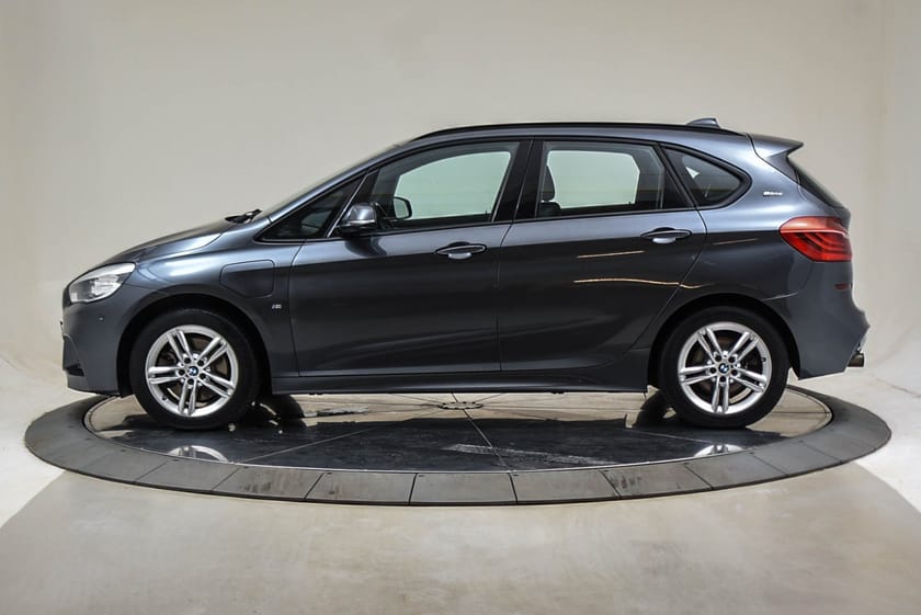 Bilde 2 av BMW 225xe Active Tourer iPerformance aut
