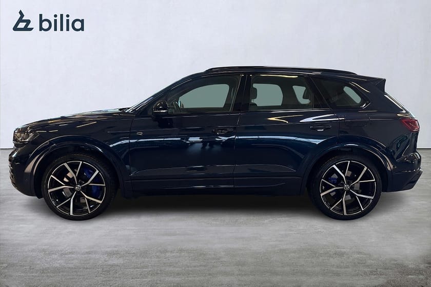 Bild 2 av Volkswagen Touareg R eHybrid 3.0 V6 TSI OPF 4Motion