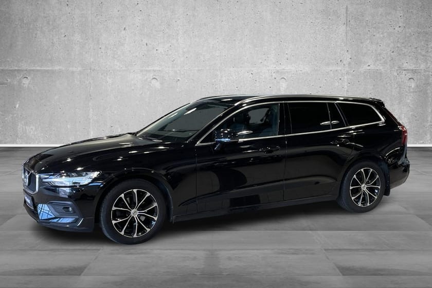 Bilde 2 av Volvo V60
