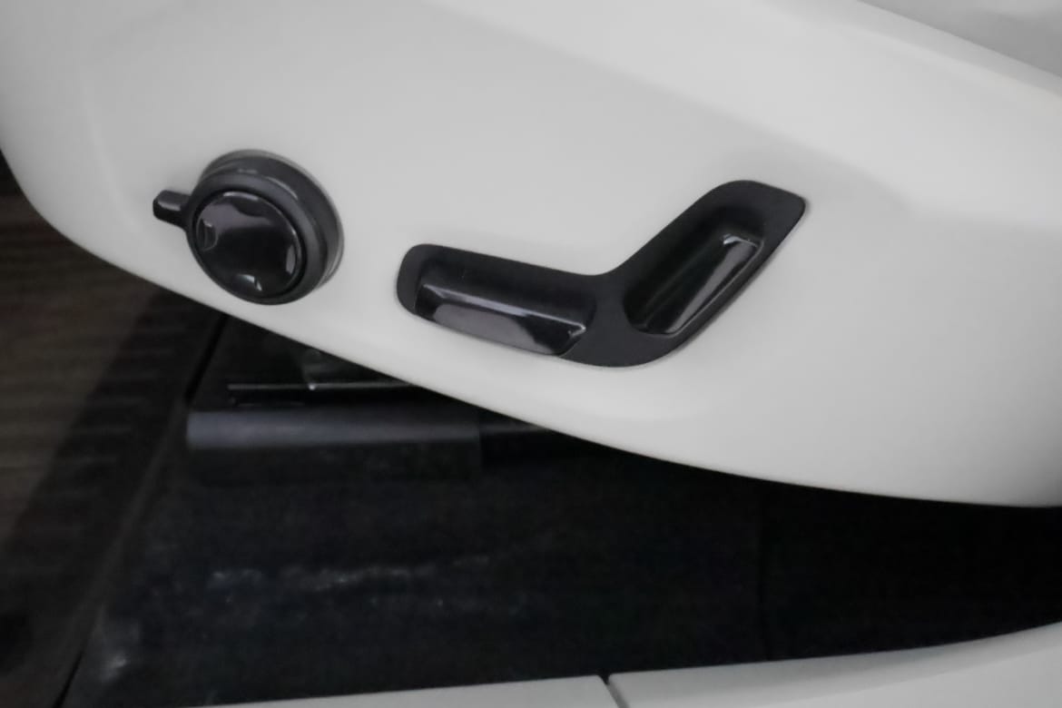 Volvo XC60 2026 - miniatyr 25