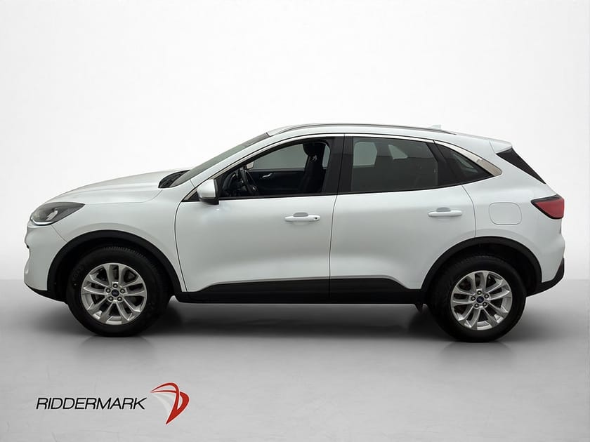 Bild 5 av Ford Kuga Hybrid E85 190hk B-Kamera Navi Moms Bluetooth