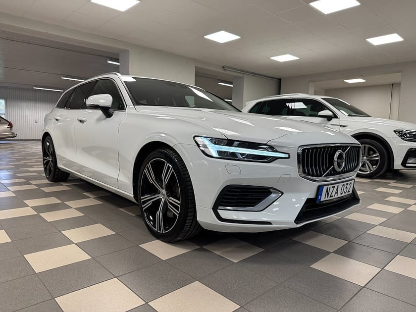 Bild 4 av Volvo V60
