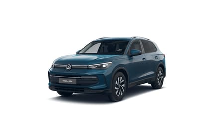 Volkswagen Tiguan LIFE 1.5  ETSI 150 HK  DSG