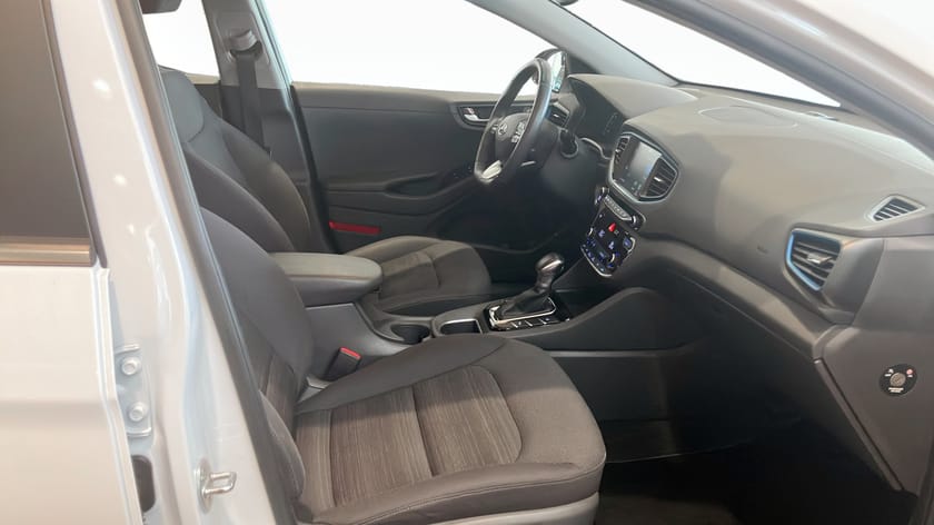 Bild 3 av Hyundai Ioniq Hybrid 