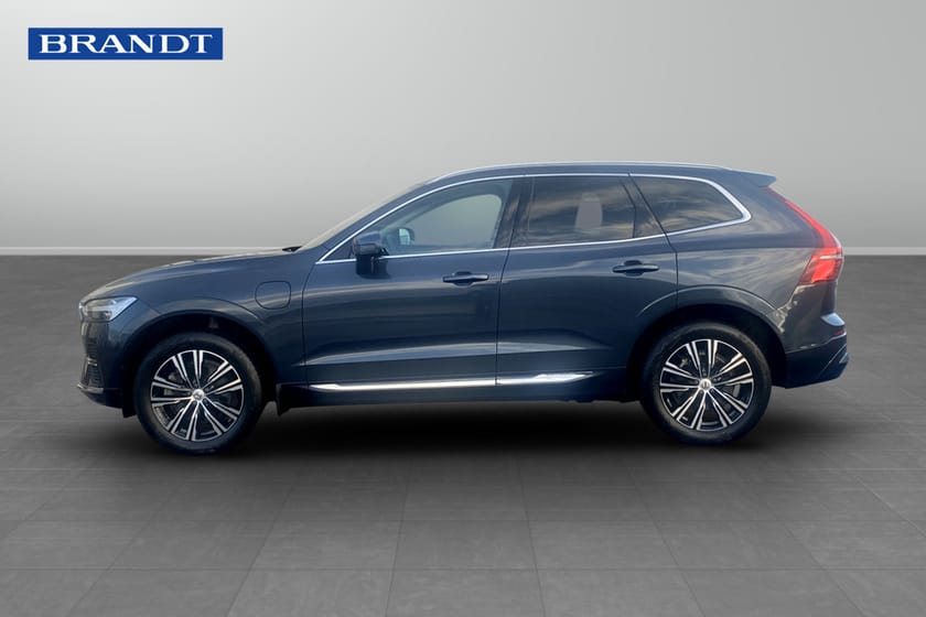 Bild 3 av Volvo XC60 Recharge T6 II Inscription