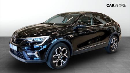 Renault Arkana E-TECH 145