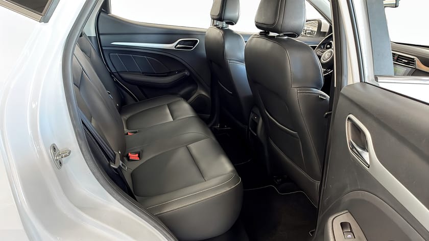 Bild 5 av MG ZS EV