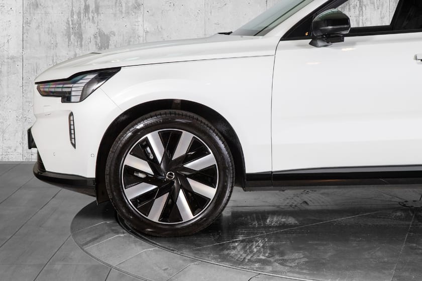 Bilde 5 av Volvo EX90 Twin Motor 7-seater Performance Ultra 7-Seter