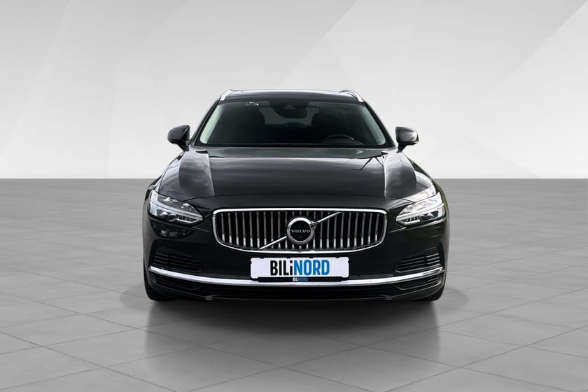 Bilde 2 av Volvo V90 T6 Inscription AWD