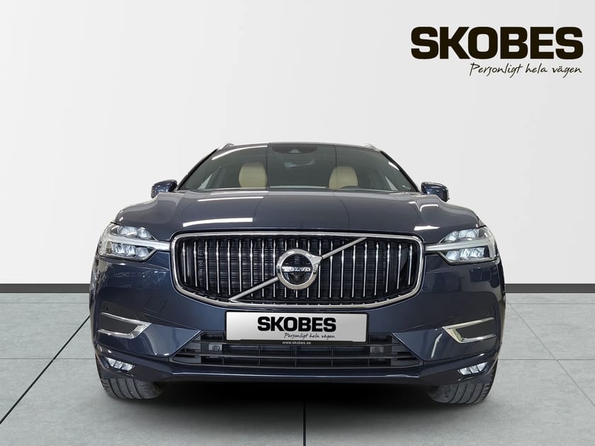 Bild 2 av Volvo XC60 B4 AWD Diesel Inscription