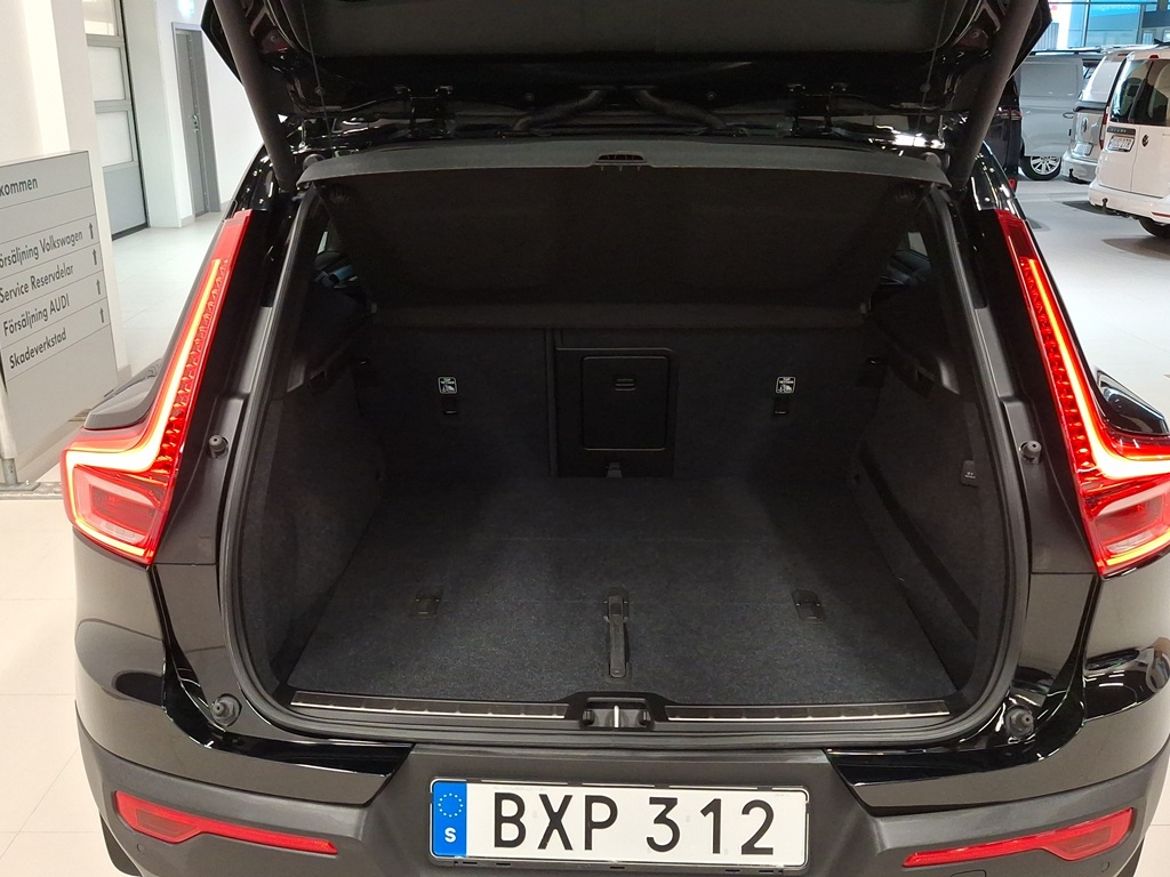 Volvo Volvo XC40 — bild 18