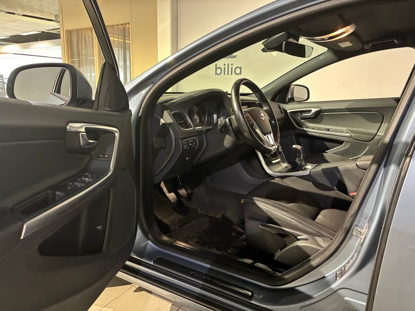 Bild 5 av Volvo V60 T3 Classic Edition