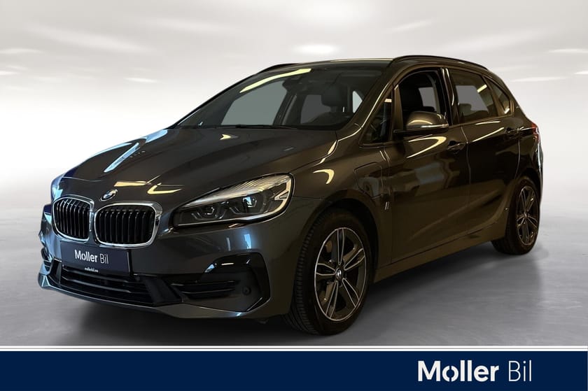 Bilde 1 av BMW 225xe Active Tourer