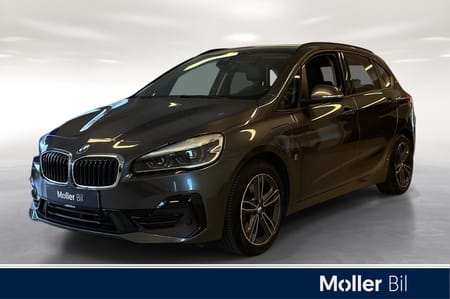BMW 225xe Active Tourer
