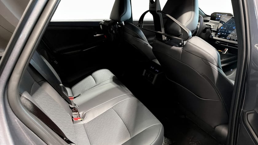 Bild 5 av Subaru E-Outback Touring + Demo