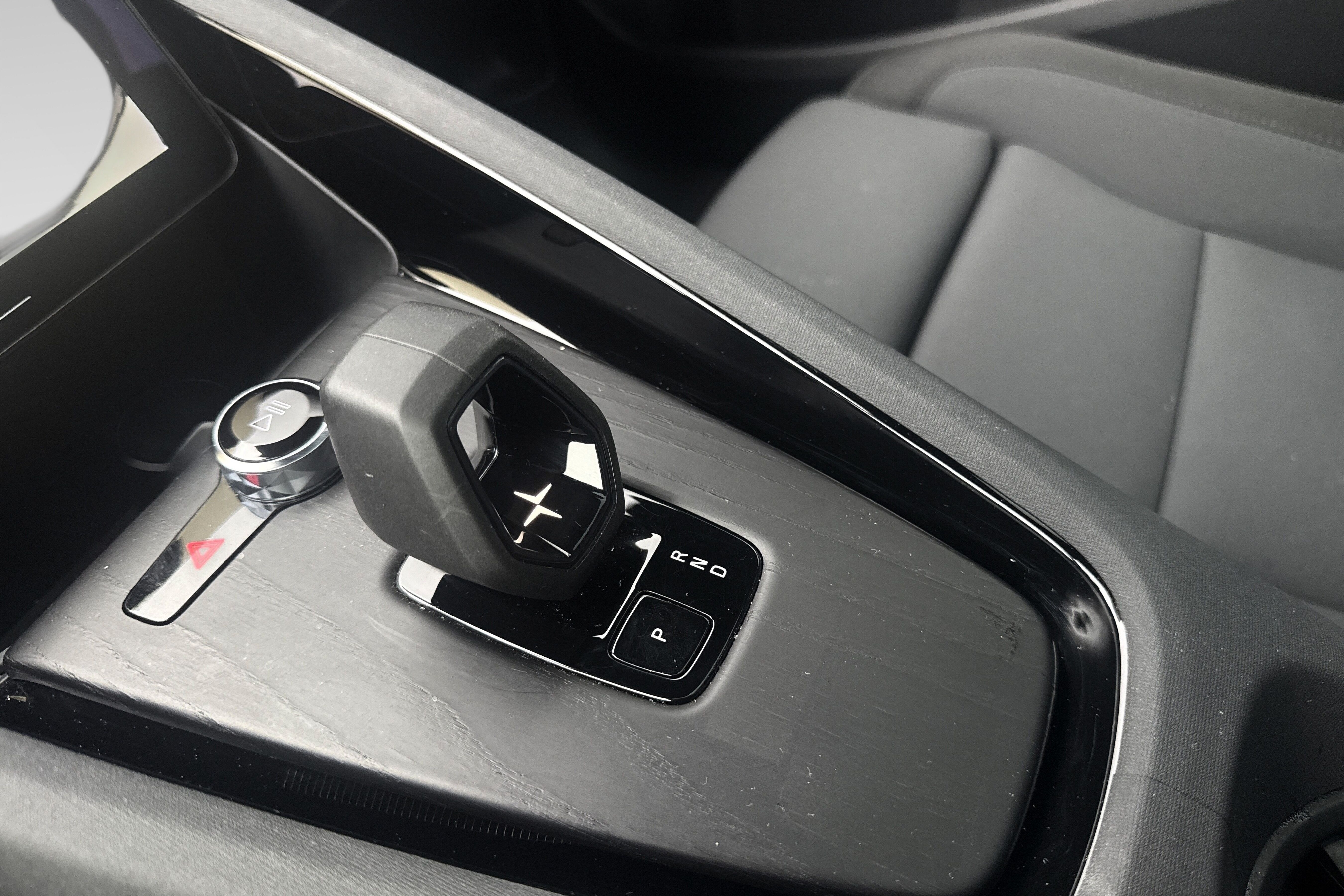 Polestar 2 Long Range Dual Motor bilde 17