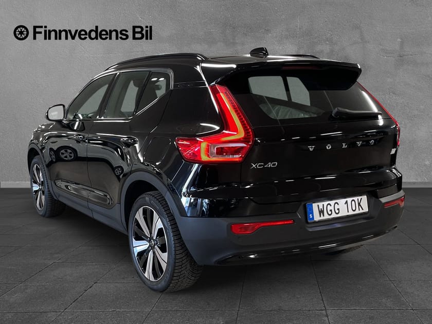 Bild 3 av Volvo XC40 Recharge Core