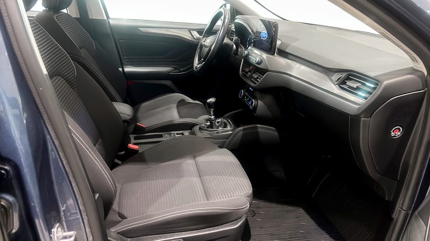 Bild 3 av Ford Focus Kombi