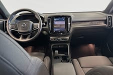Volvo EX40 Single Motor Extended Range