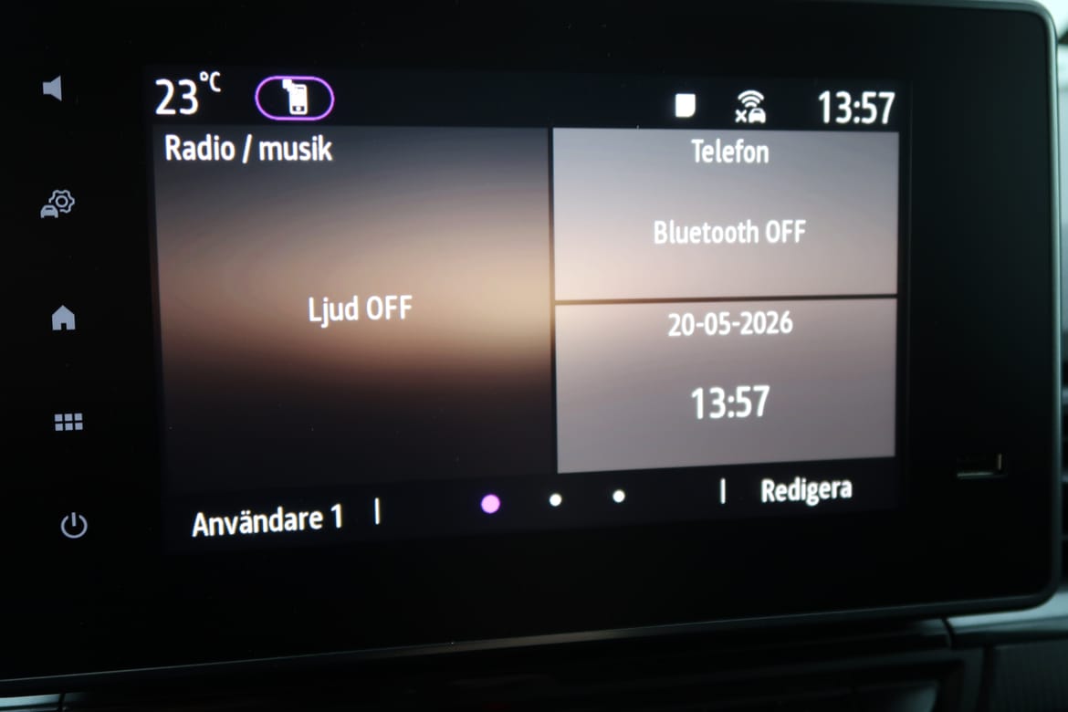 Renault Kangoo 2025 - miniatyr 6