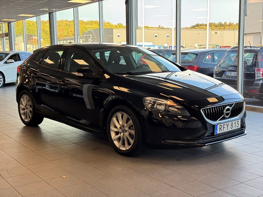 Bild 1 av Volvo V40