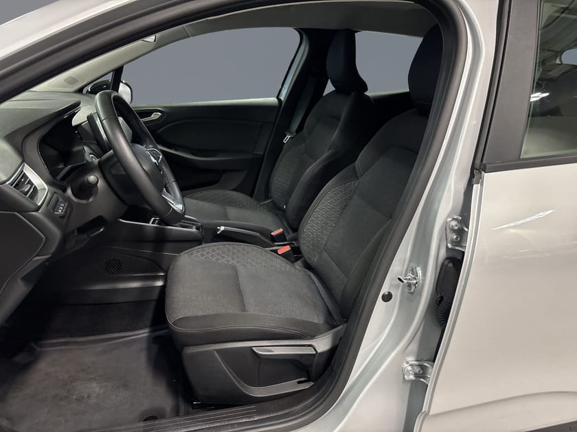 Bild 5 av Renault Clio TCe 90 Equilibre 5-d