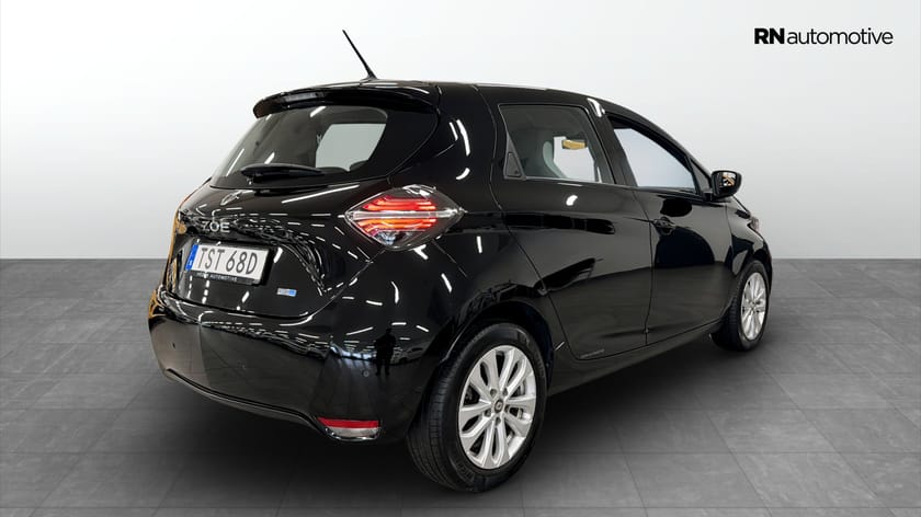 Bild 5 av Renault ZOE R110 ZEN - - E.V. 50 - BATTERIKÖP