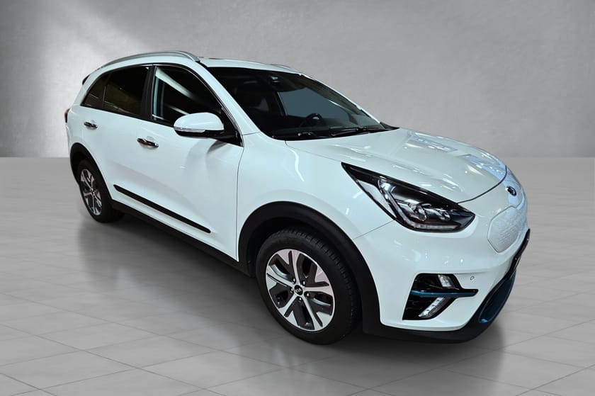 Bilde 3 av Kia e-Niro