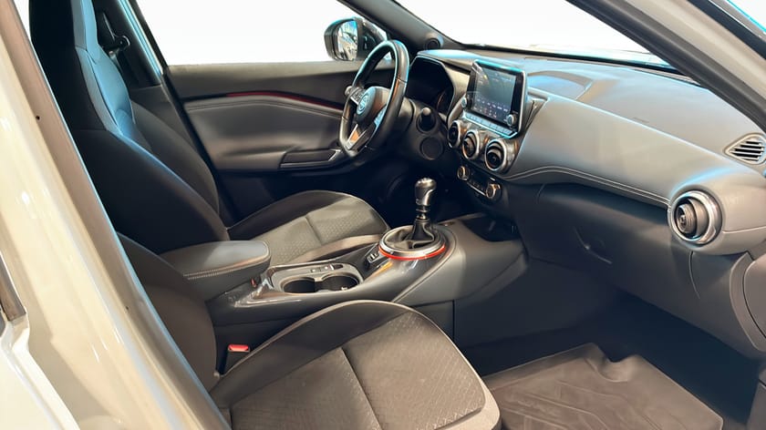 Bild 3 av Nissan Juke 