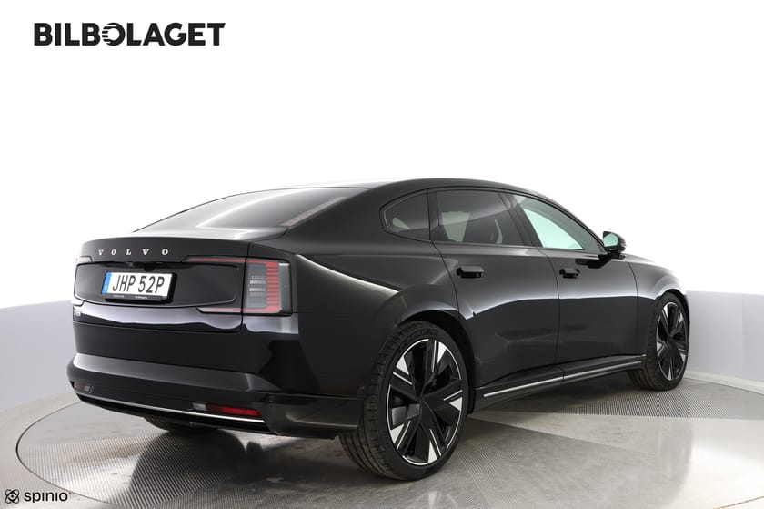Bild 4 av Volvo ES90 Single Motor Extended Range