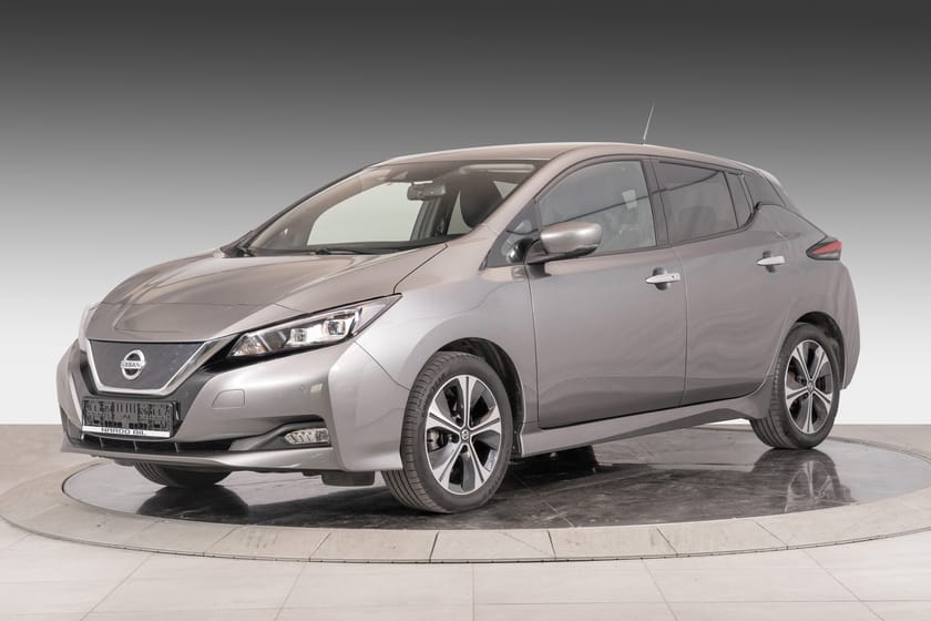 Bilde 3 av Nissan Leaf 