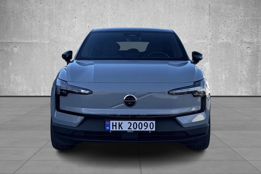 Bilde 2 av Volvo EX30 Twin Motor Performance
