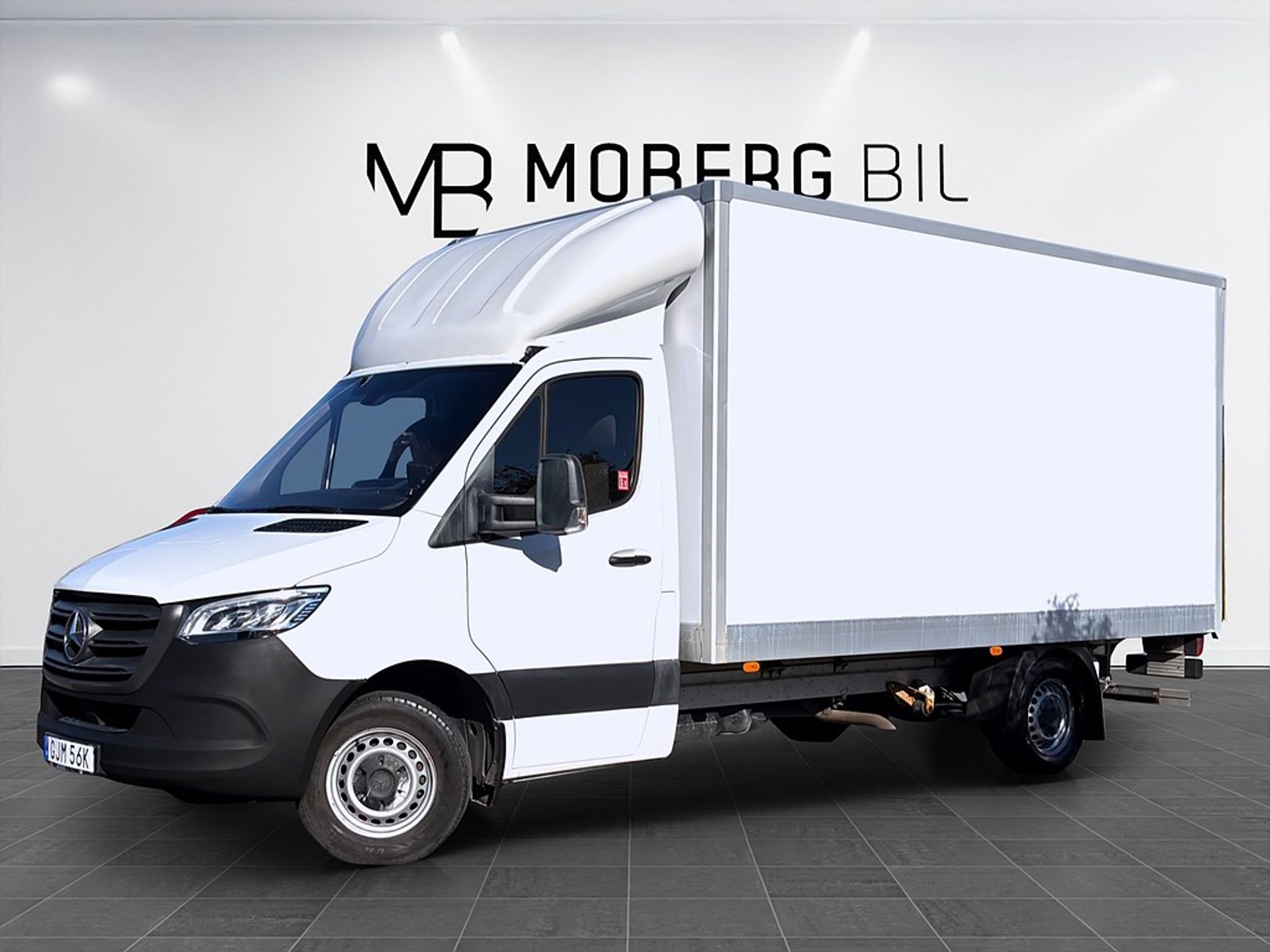 Mercedes-Benz Övriga