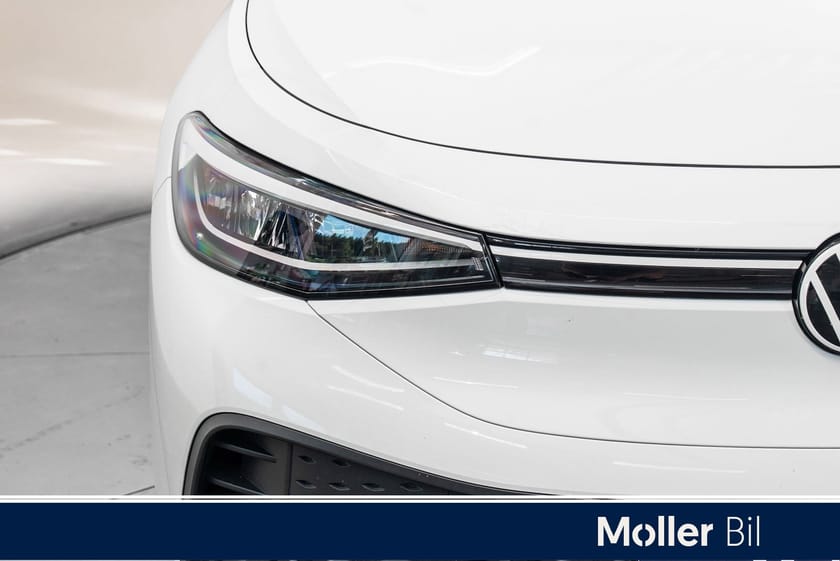 Bilde 2 av Volkswagen ID.5 Pro Performance 77kwh 204hk