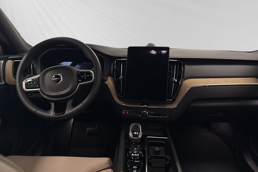 Bild 5 av Volvo XC60 T8 Ultra Dark