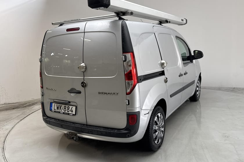 Bild 3 av Renault Kangoo Express