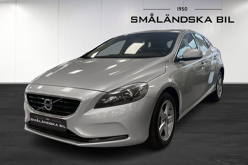 Bild 1 av Volvo V40