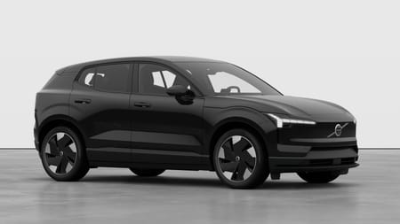 Volvo EX30 P5 Long Range RWD Plus, Bil I Lager För Omgående Leverans