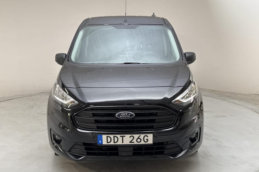 Bild 5 av Ford Transit Connect 230 LWB 1.5 TDCi (120hk)