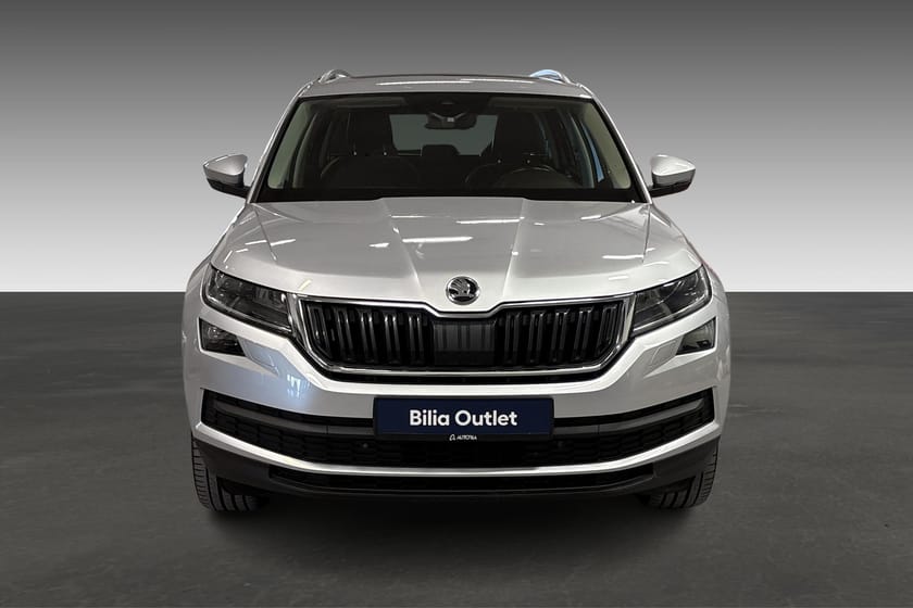 Bilde 2 av Škoda Kodiaq